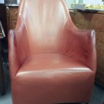 960 3346 ARMCHAIR